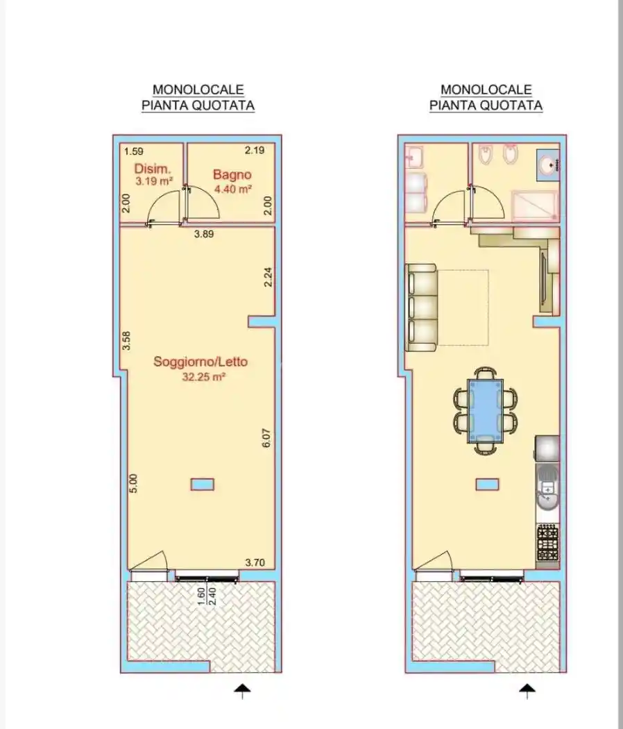 Appartamento in vendita a Quartu Sant'Elena