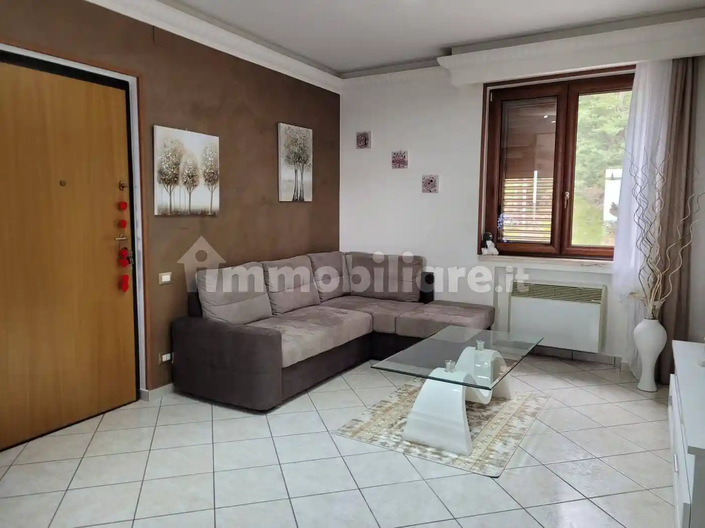 Appartamento in vendita a Giffoni Sei Casali