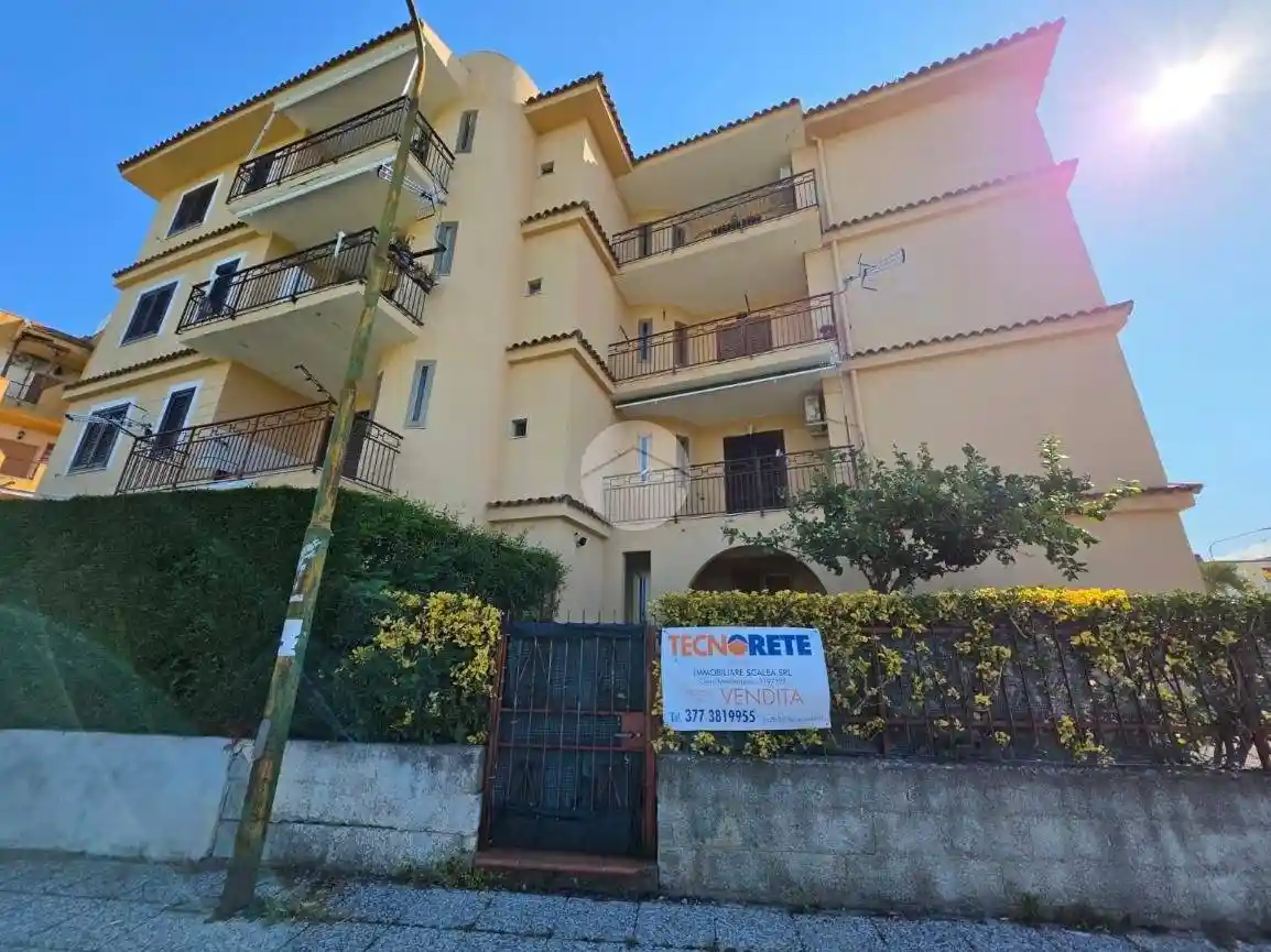Appartamento in vendita a Scalea