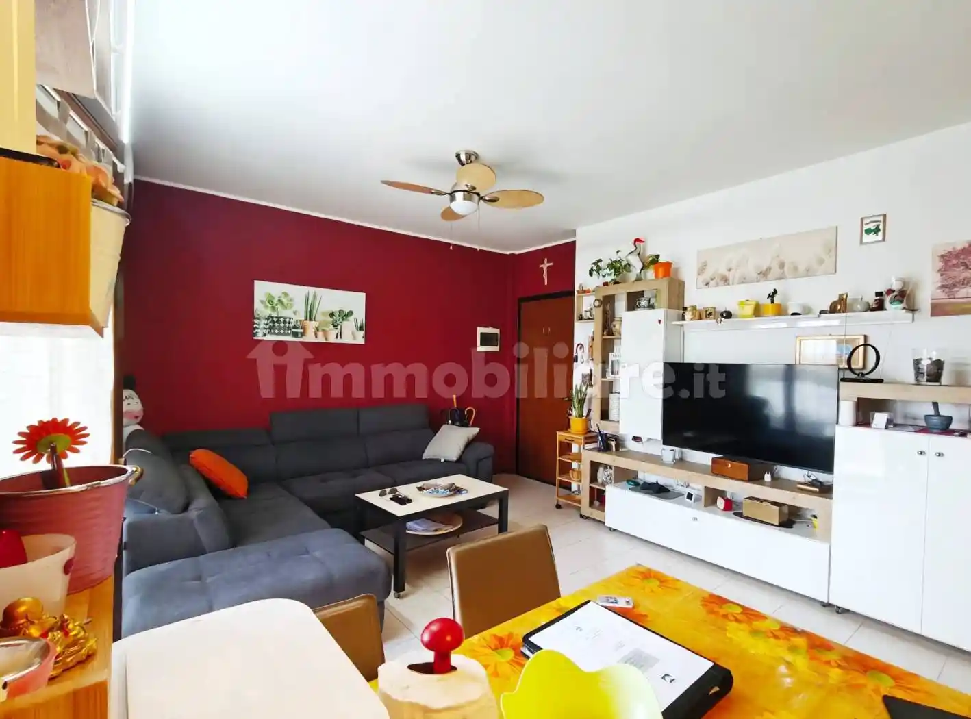 Appartamento in vendita a Landriano