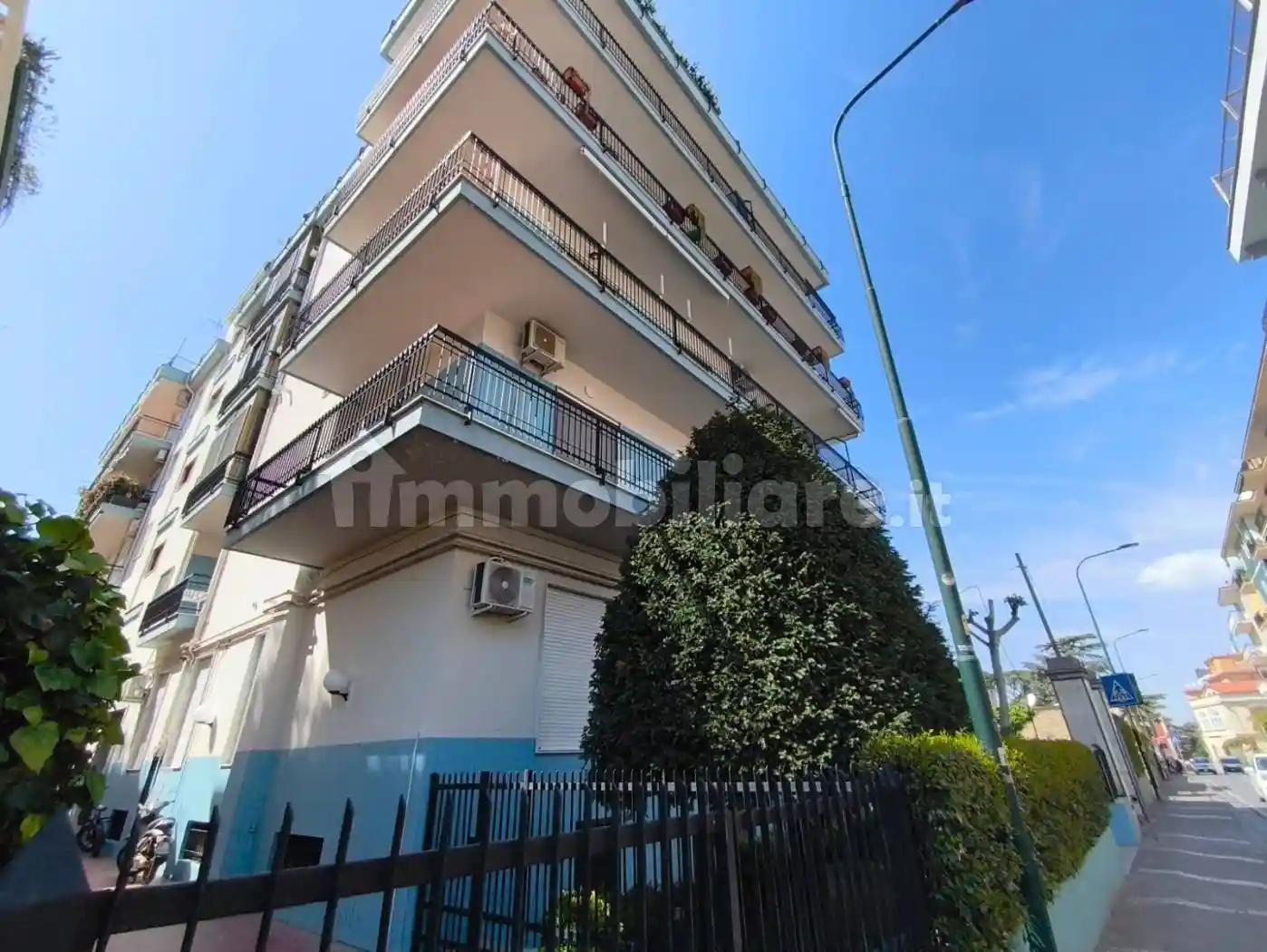 Appartamento in vendita a Portici