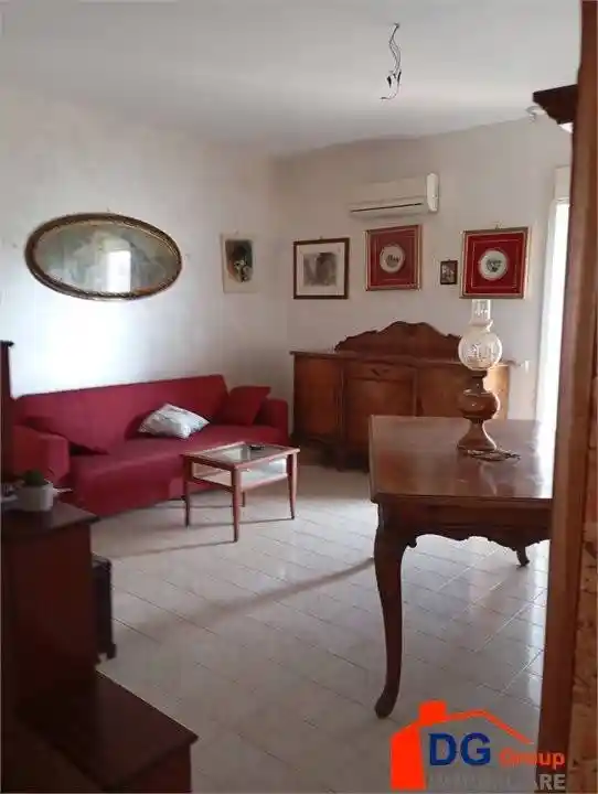 Appartamento in vendita a Alcamo