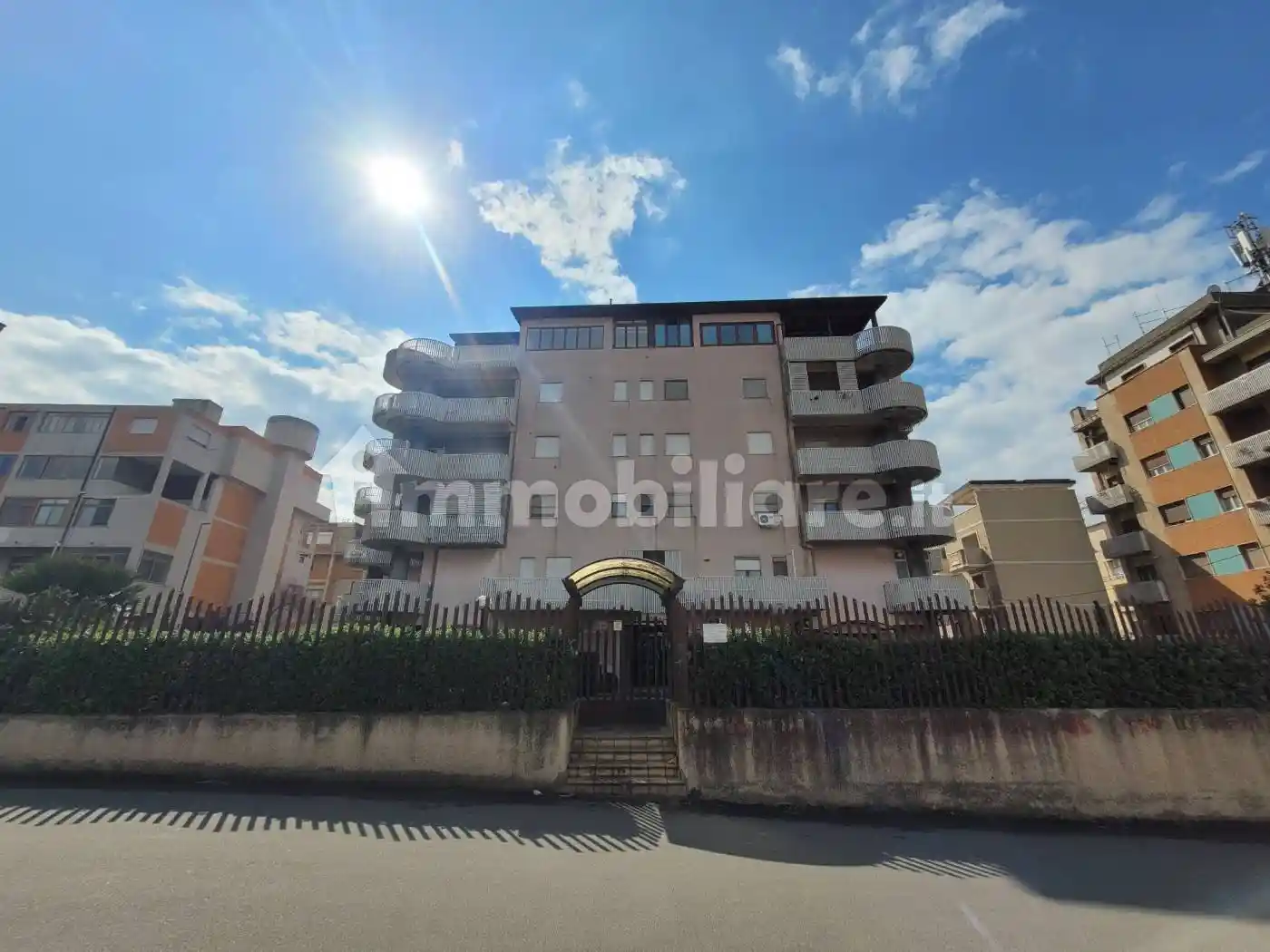 Appartamento in vendita a Reggio Calabria