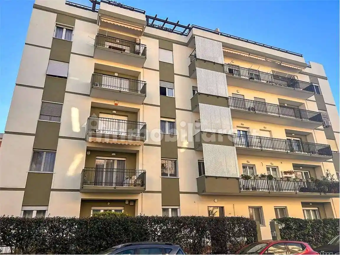 Appartamento in vendita a Cagliari