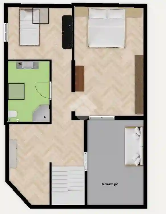 Appartamento - foto 4