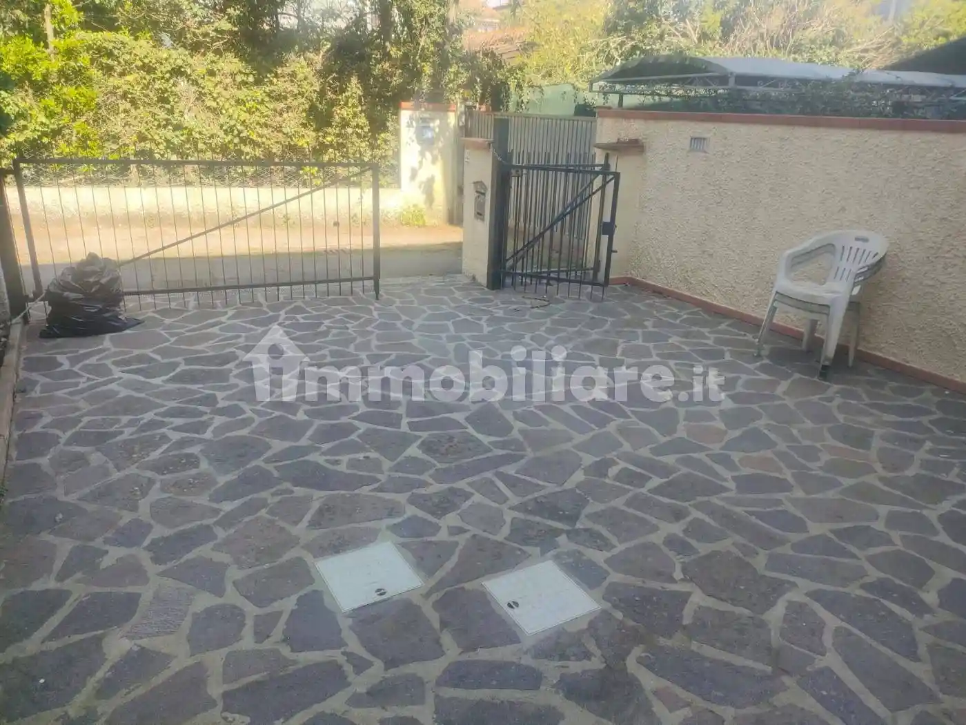 Casa indipendente in vendita a Viareggio