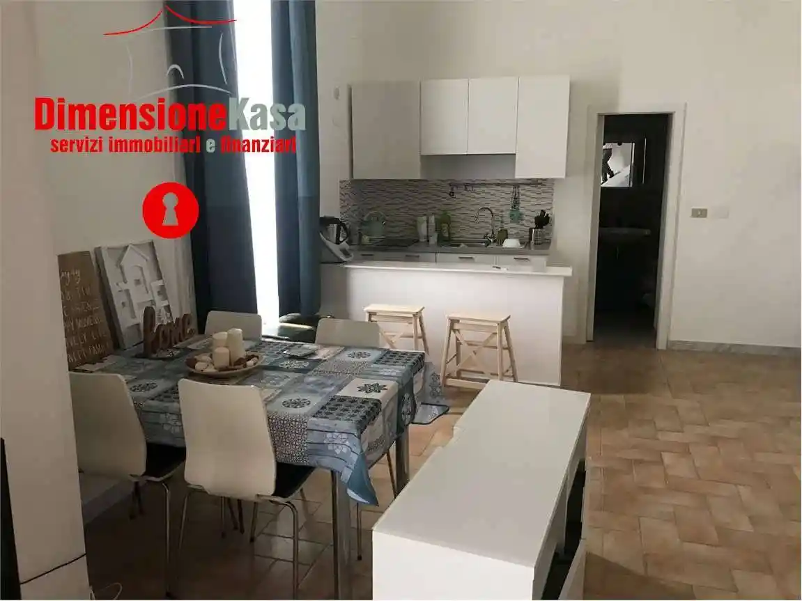 Appartamento in affitto a Cimitile