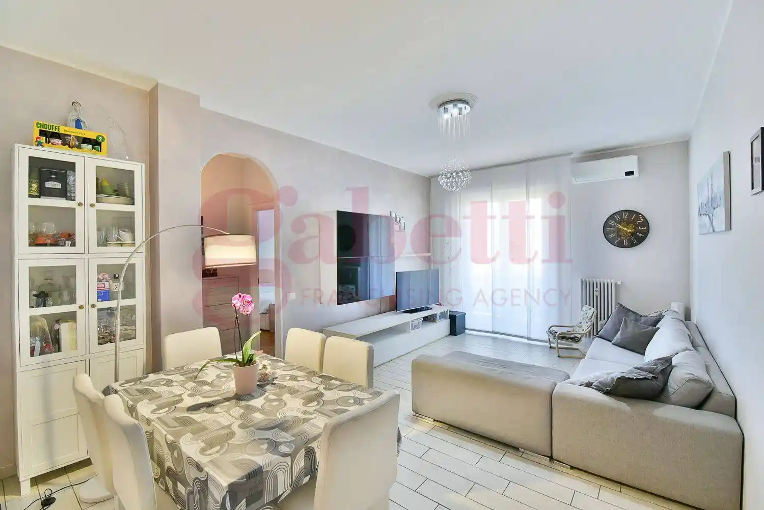 Appartamento in vendita a Novedrate