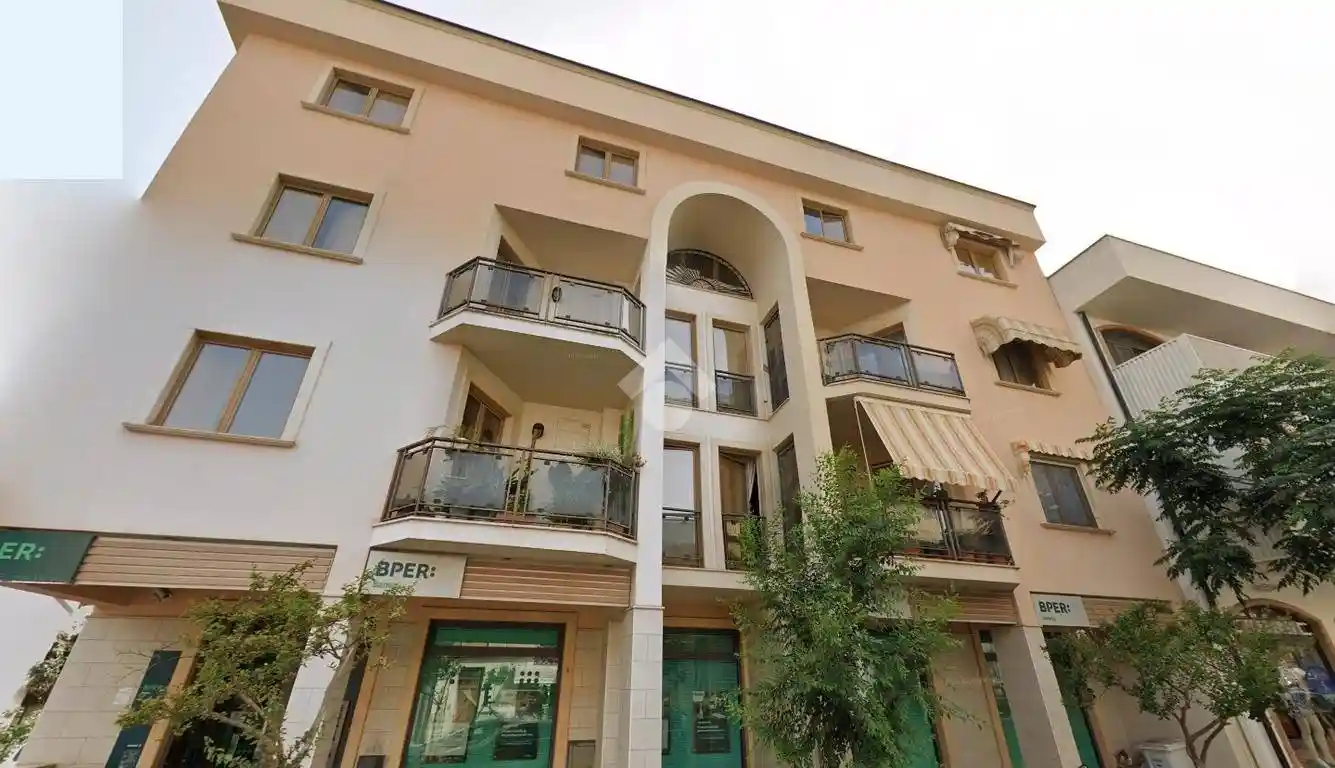 Appartamento in vendita a Castrovillari