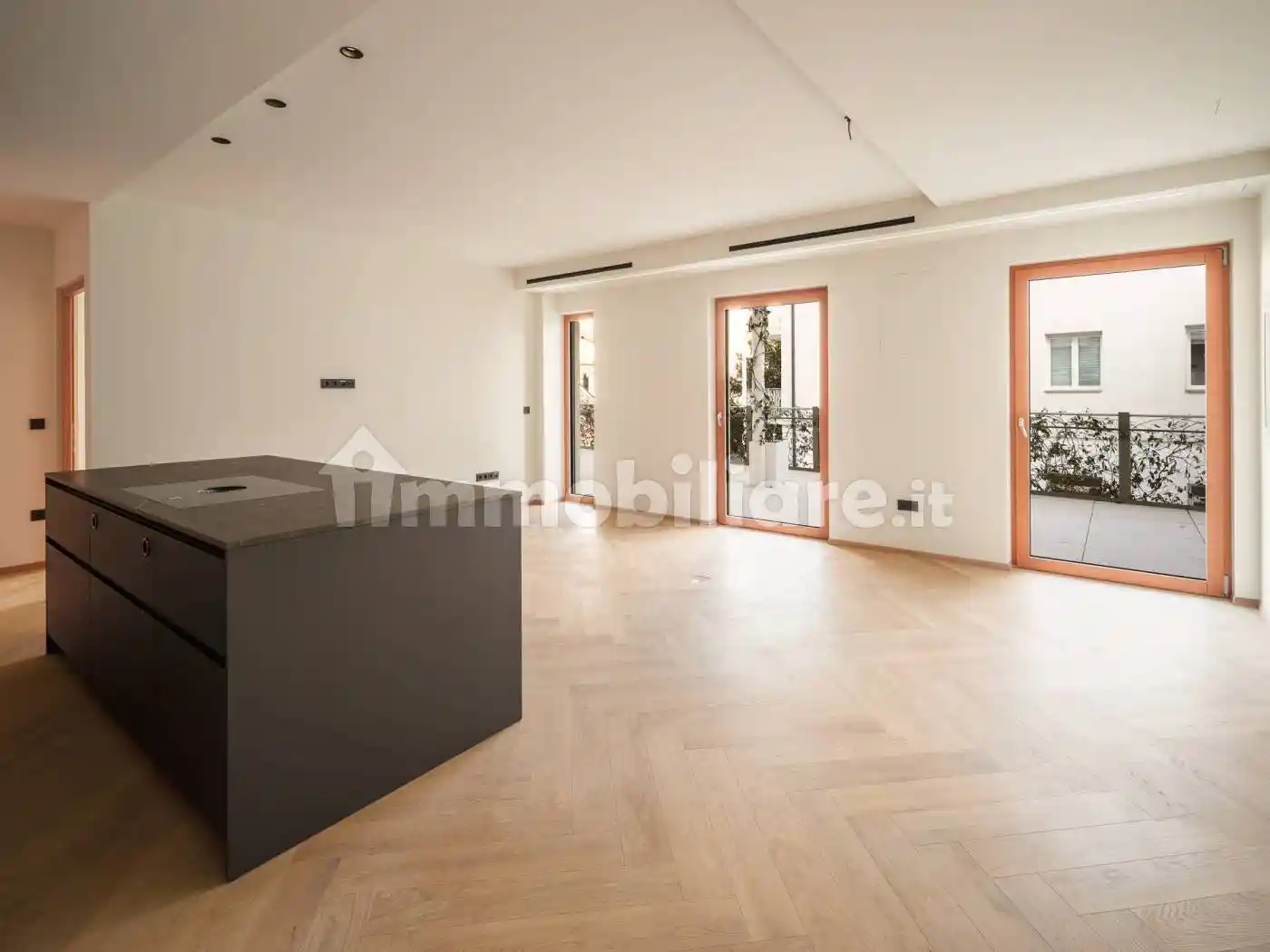 Appartamento in affitto a Merano