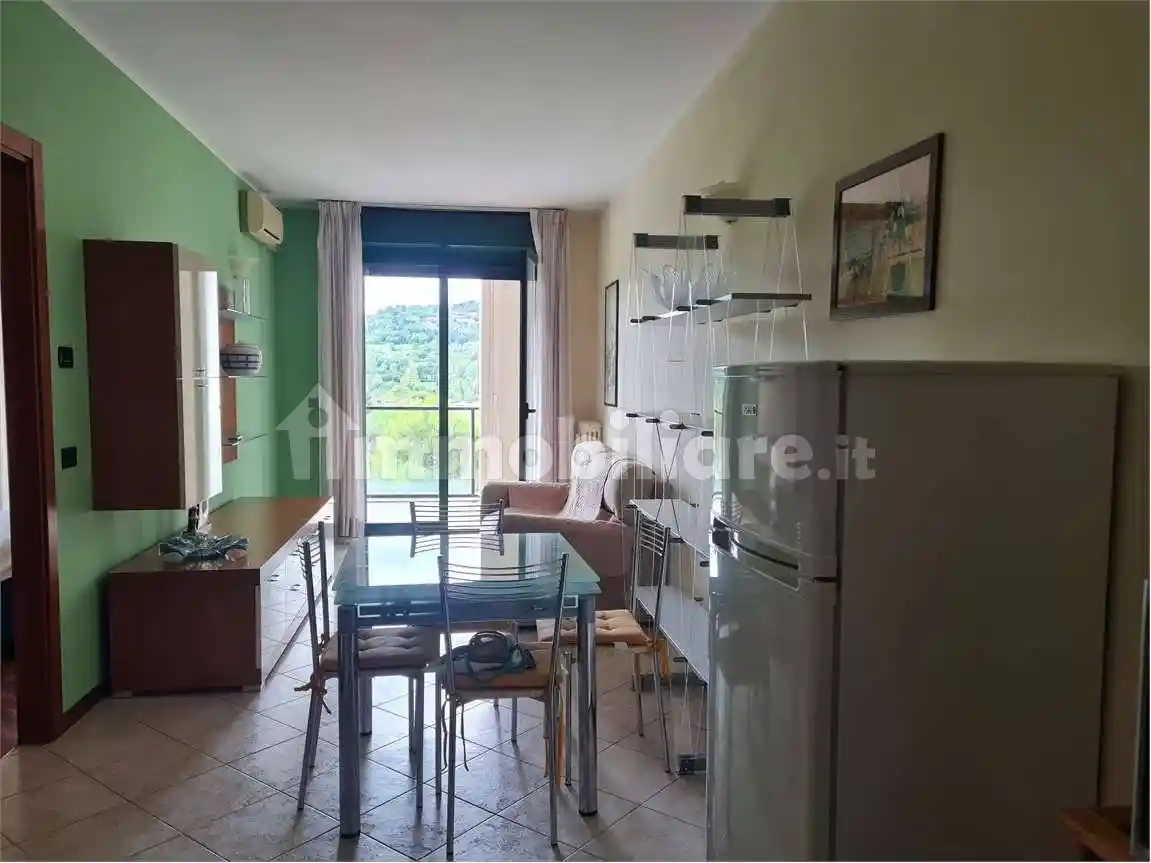 Appartamento in affitto a Perugia