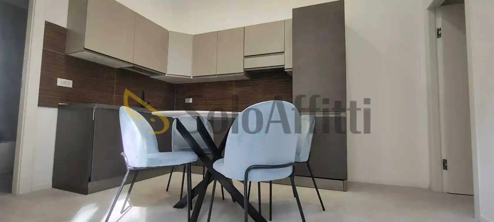 Appartamento in affitto a Catania