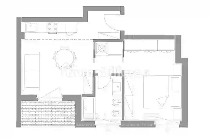 Appartamento - foto 5