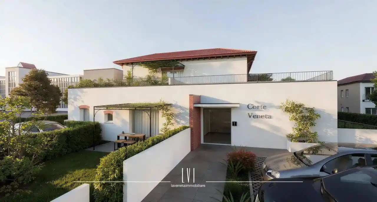Appartamento in vendita a San Donà di Piave