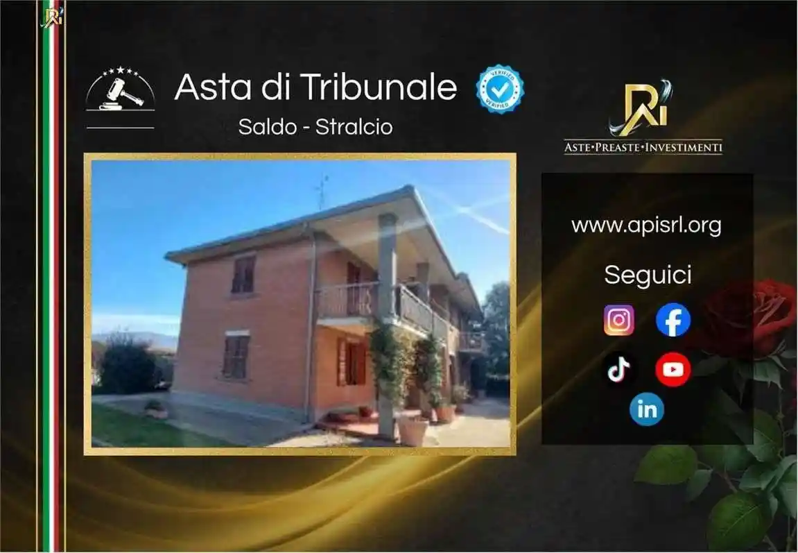 Appartamento in vendita a Bastia Umbra