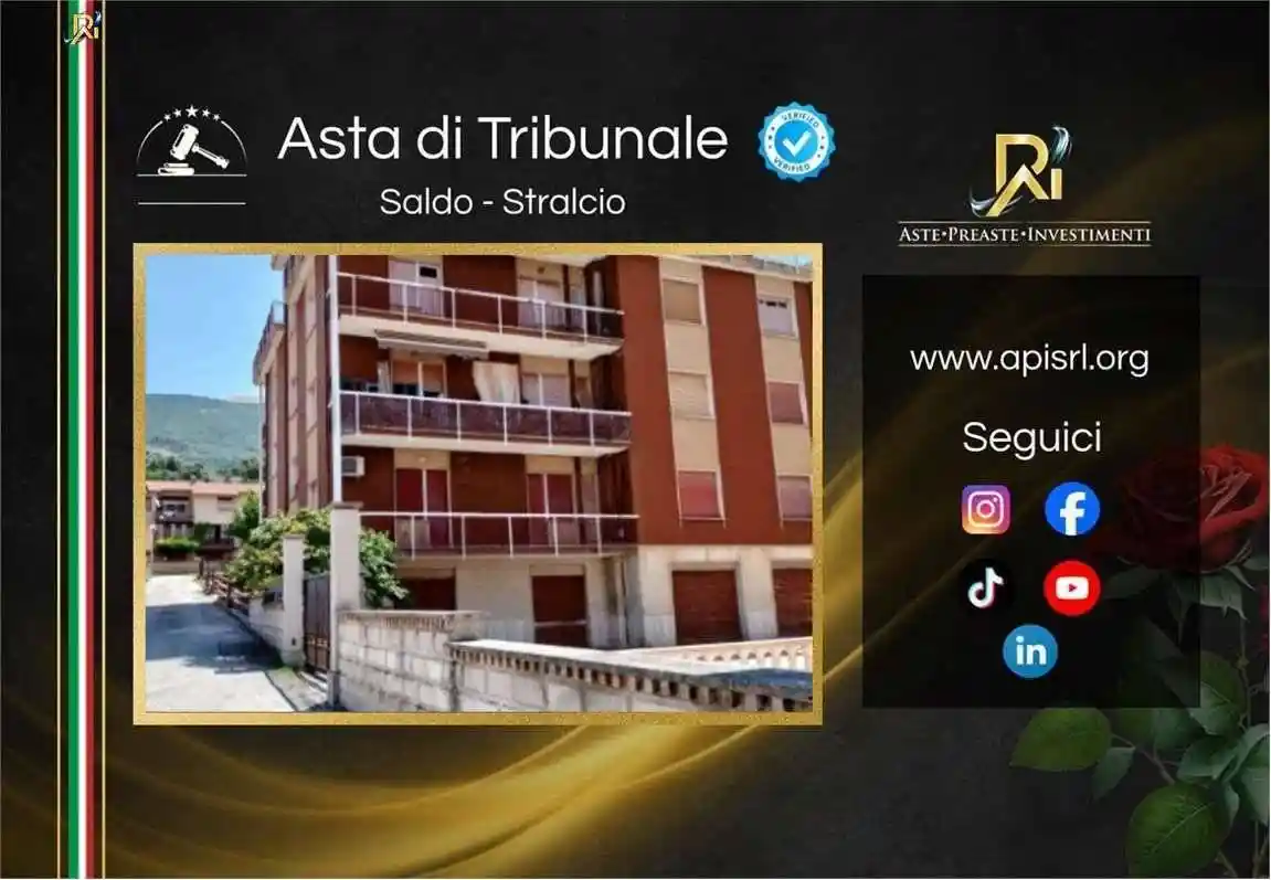 Appartamento in vendita a Gualdo Tadino