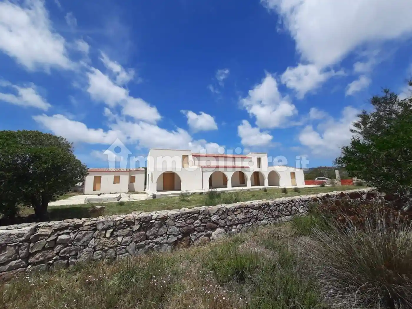 Villa in vendita a Carloforte