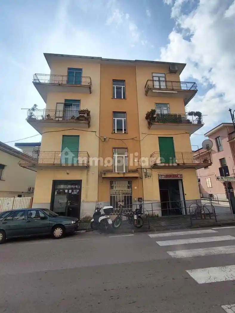 Appartamento in vendita a Cava de' Tirreni