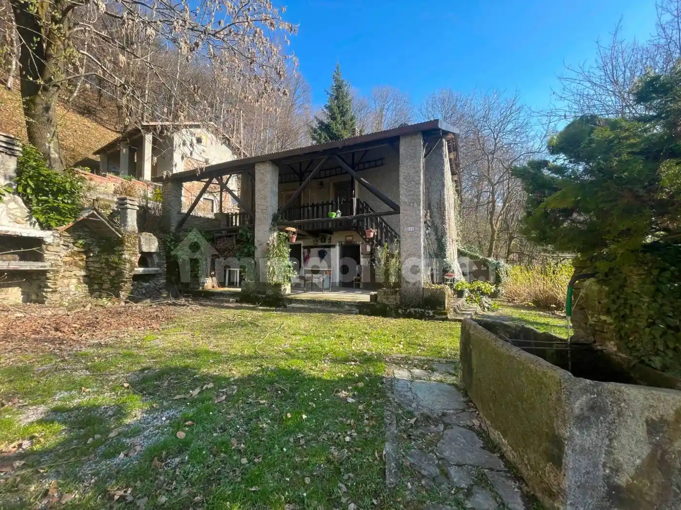 Rustico - Casale in vendita a Boves