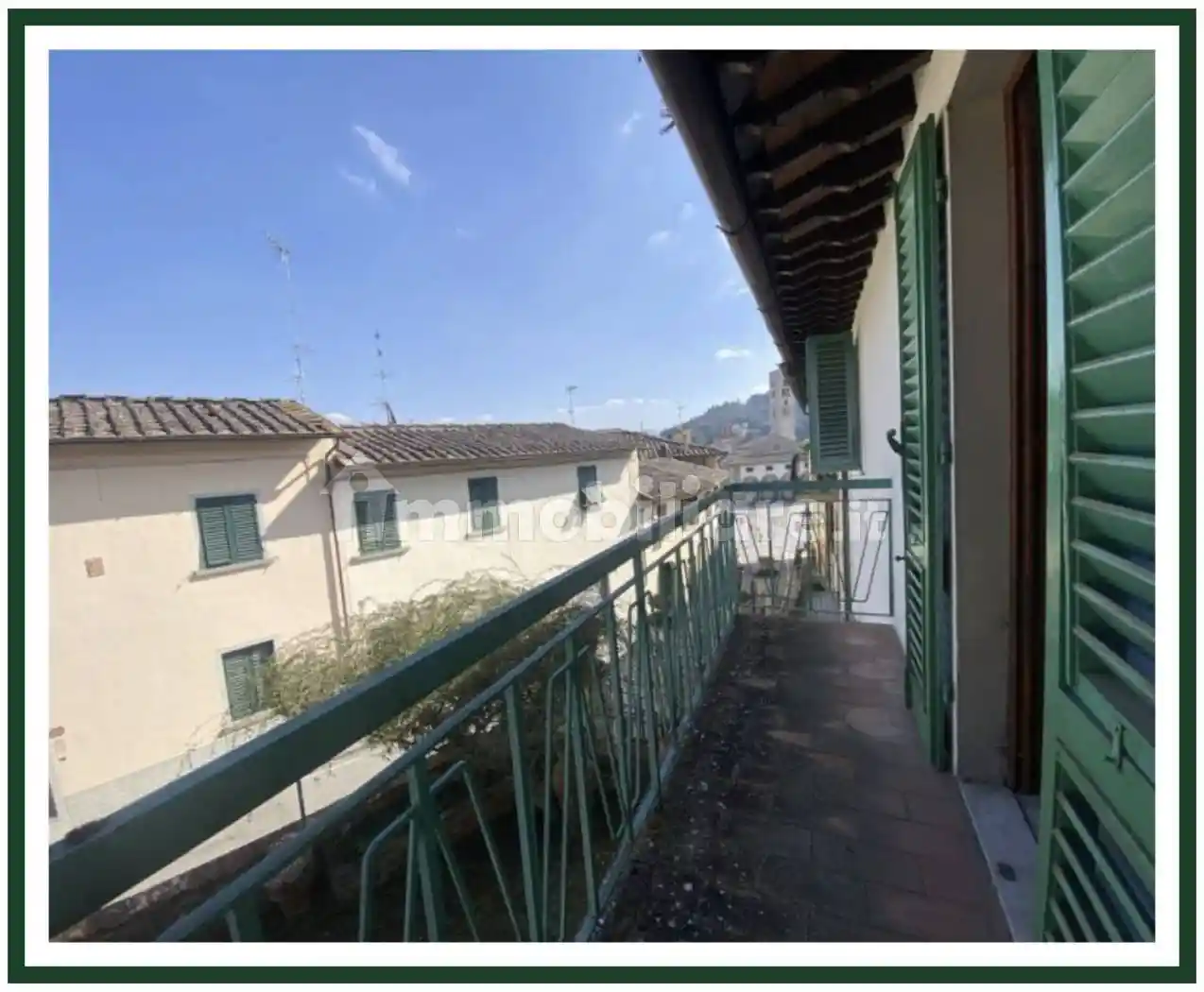 Appartamento in vendita a Impruneta