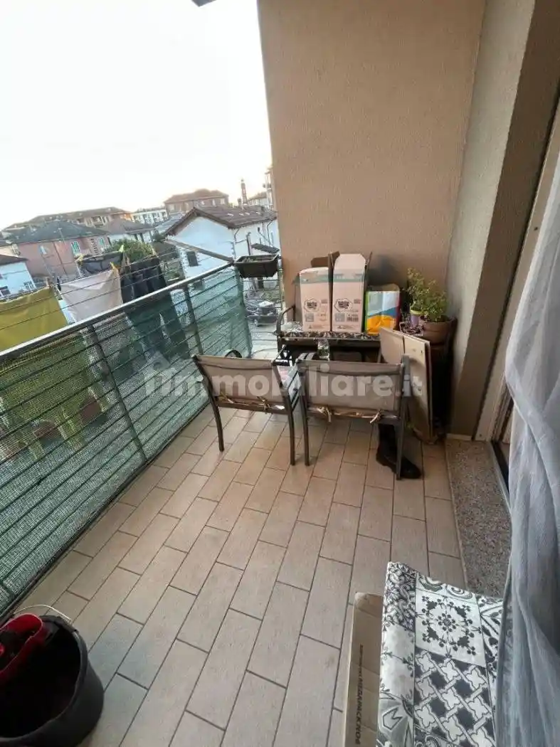 Appartamento in vendita a Asti