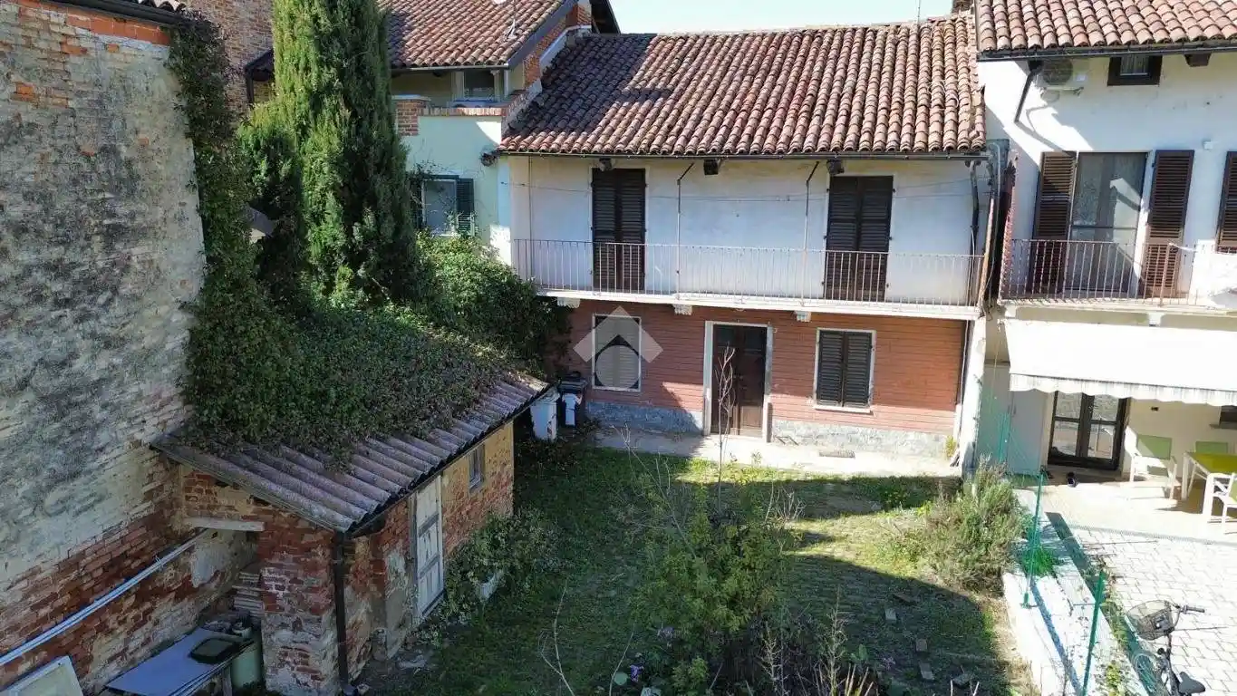 Casa indipendente in vendita a Poirino