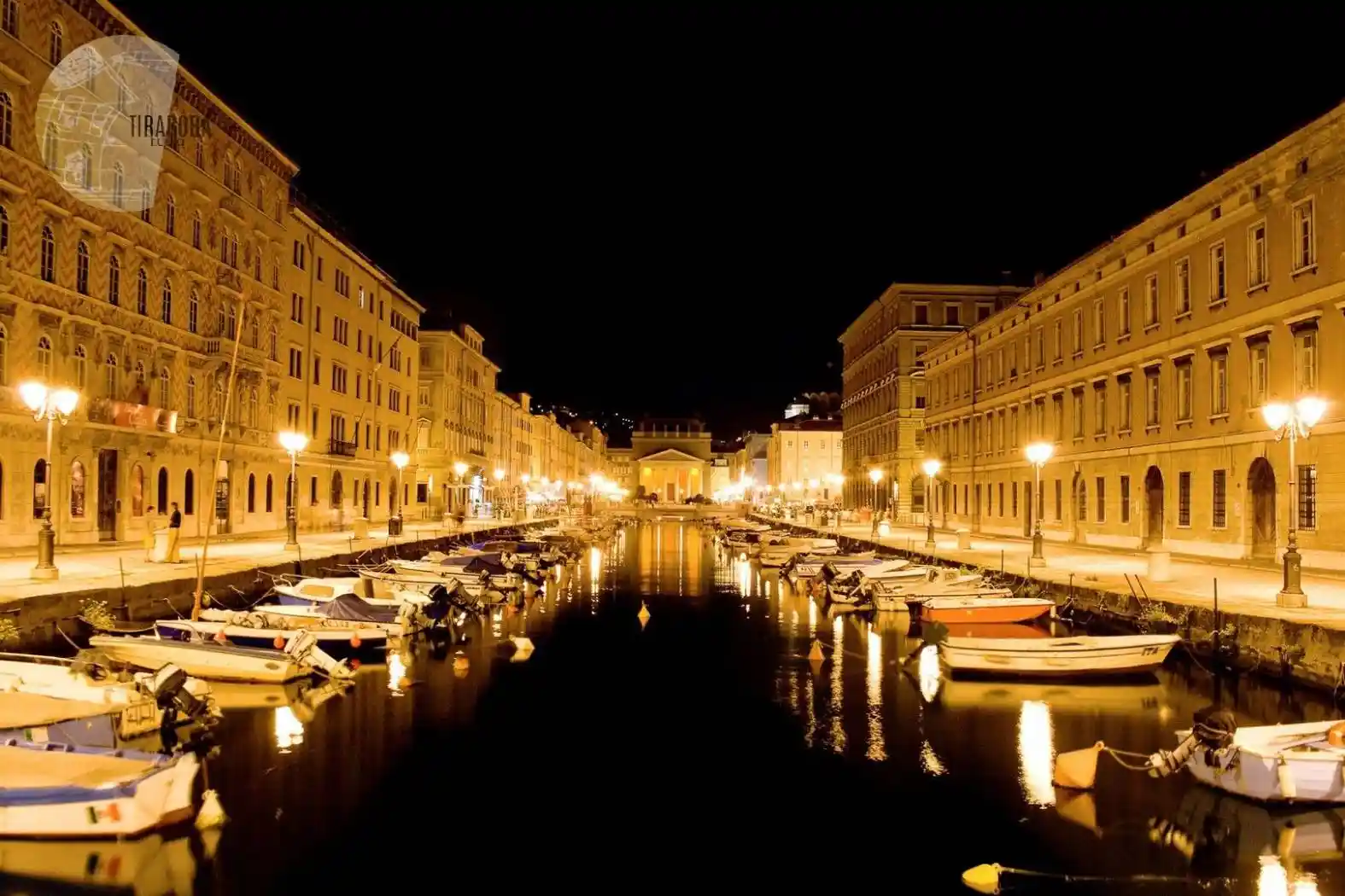 Attico - Mansarda in vendita a Trieste