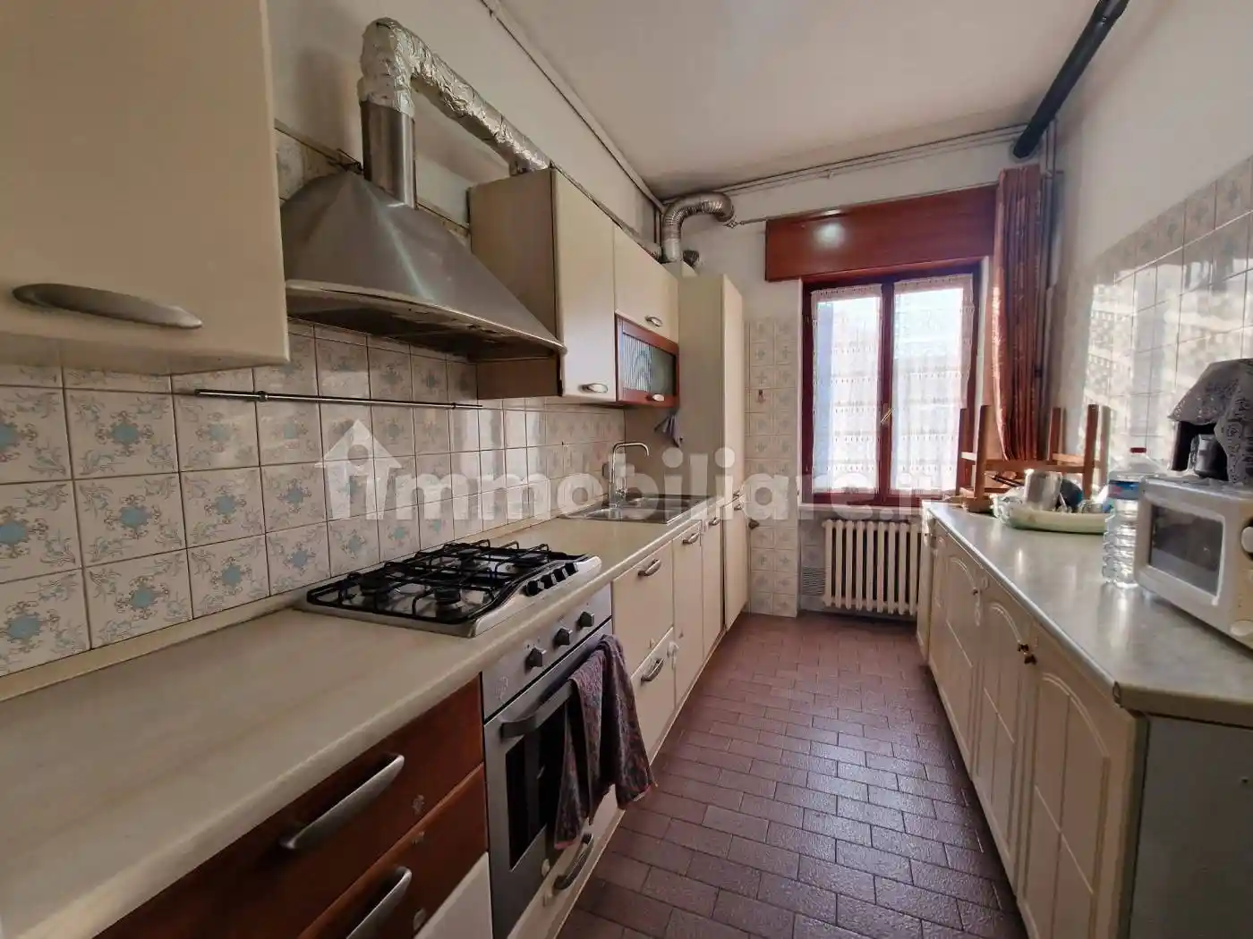 Appartamento in vendita a Sarego