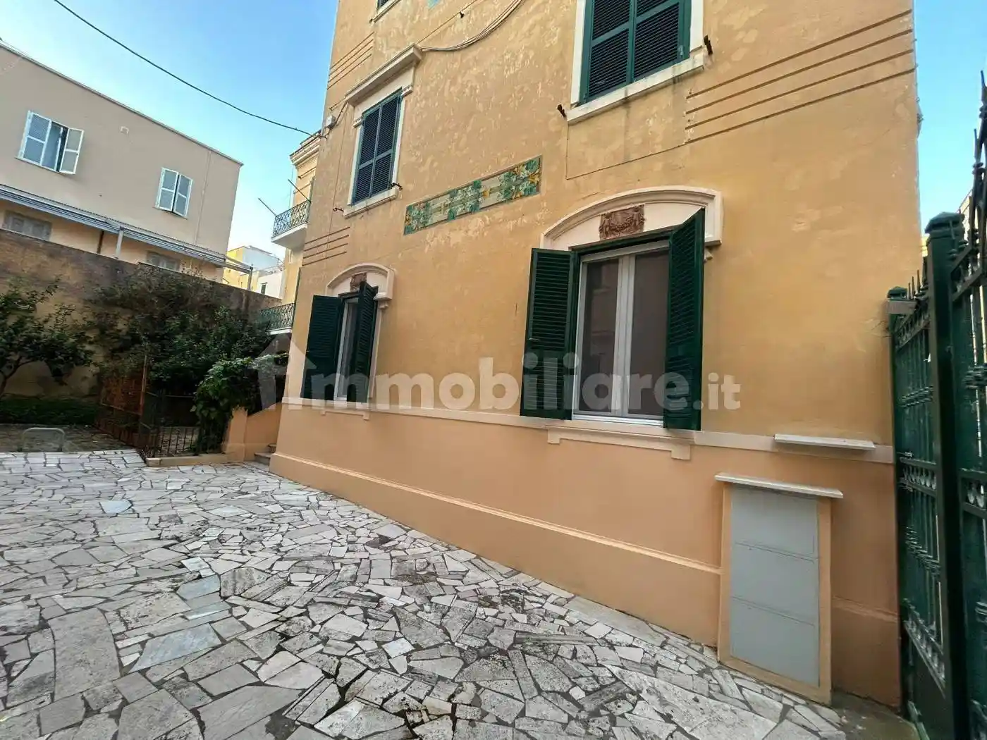 Appartamento in affitto a Anzio