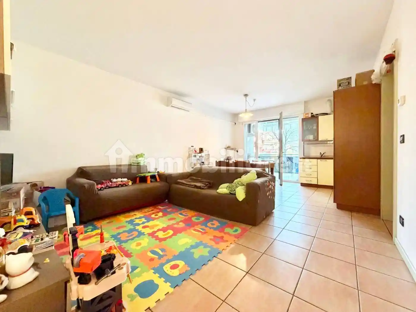 Appartamento in vendita a Vicenza