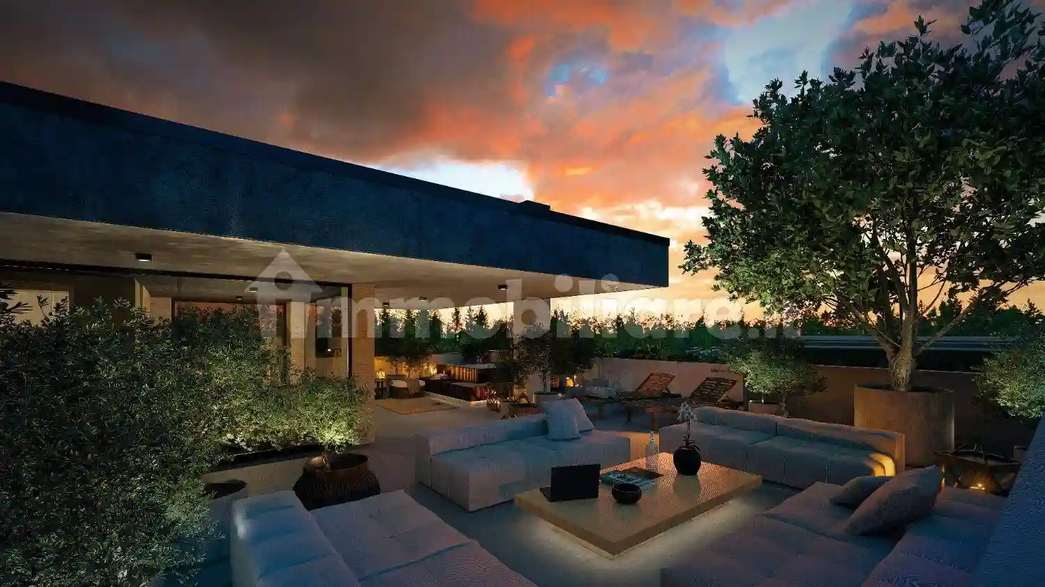 Attico - Mansarda - foto 2