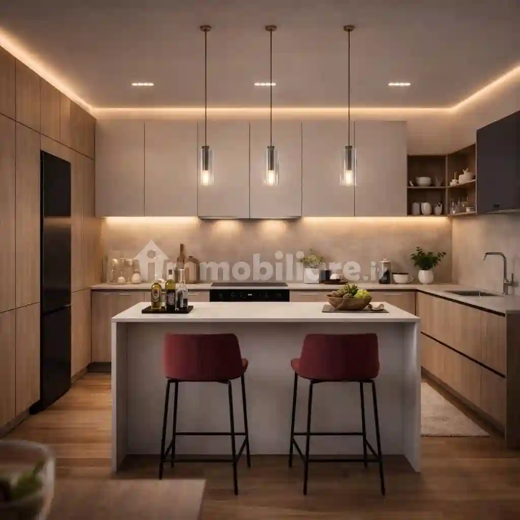 Attico - Mansarda - foto 5