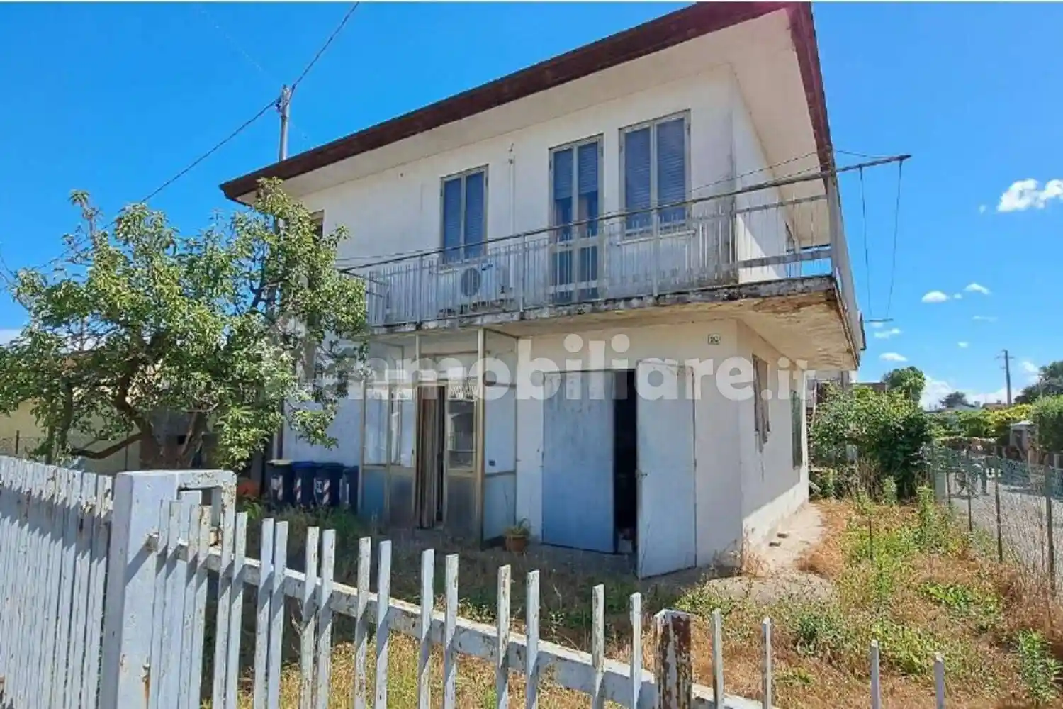 Appartamento in vendita a Campagna Lupia