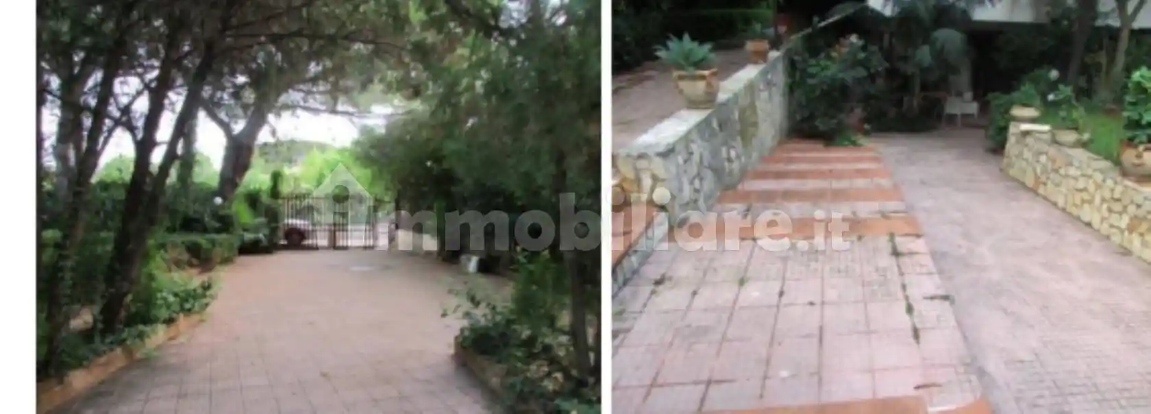 Appartamento in vendita a Palermo