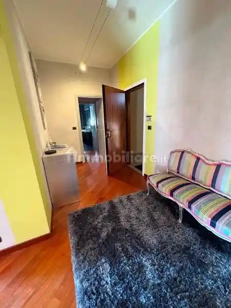 Appartamento in affitto a Collegno