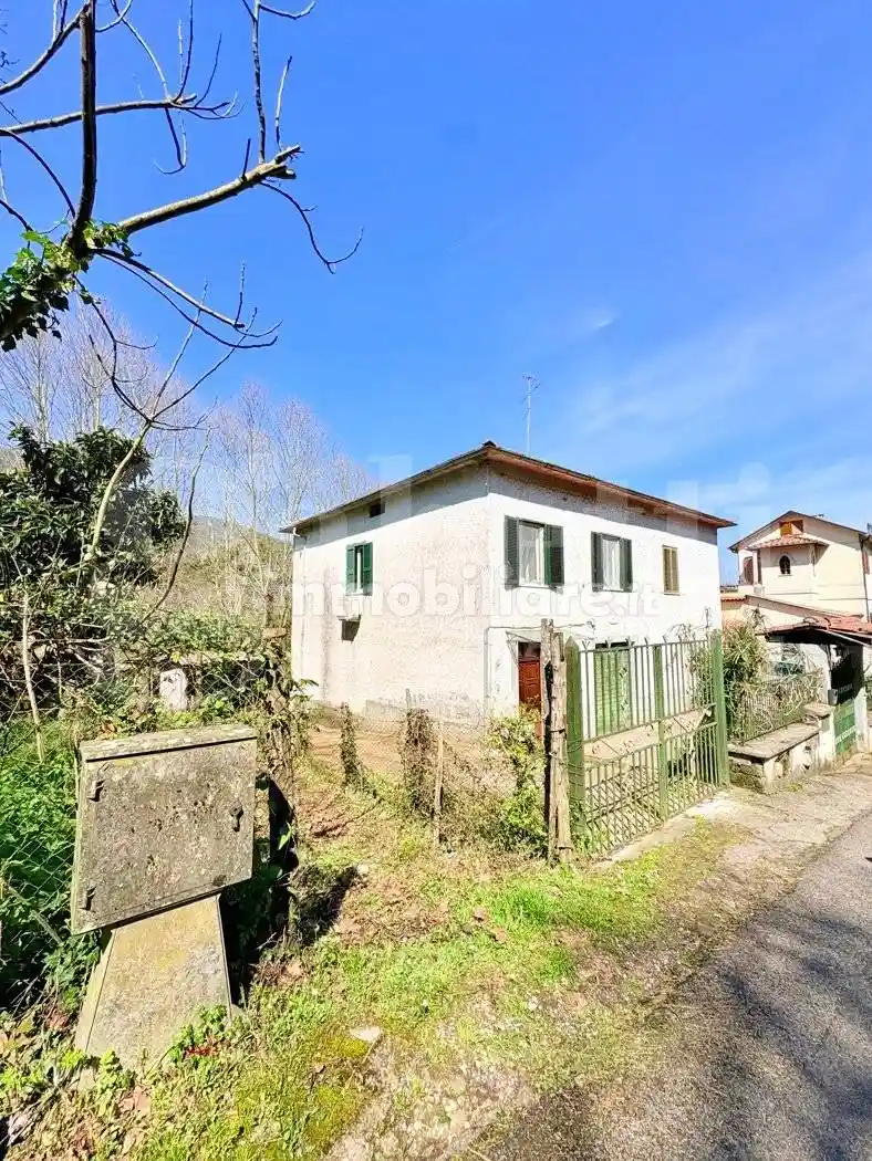 Appartamento in vendita a Montelanico