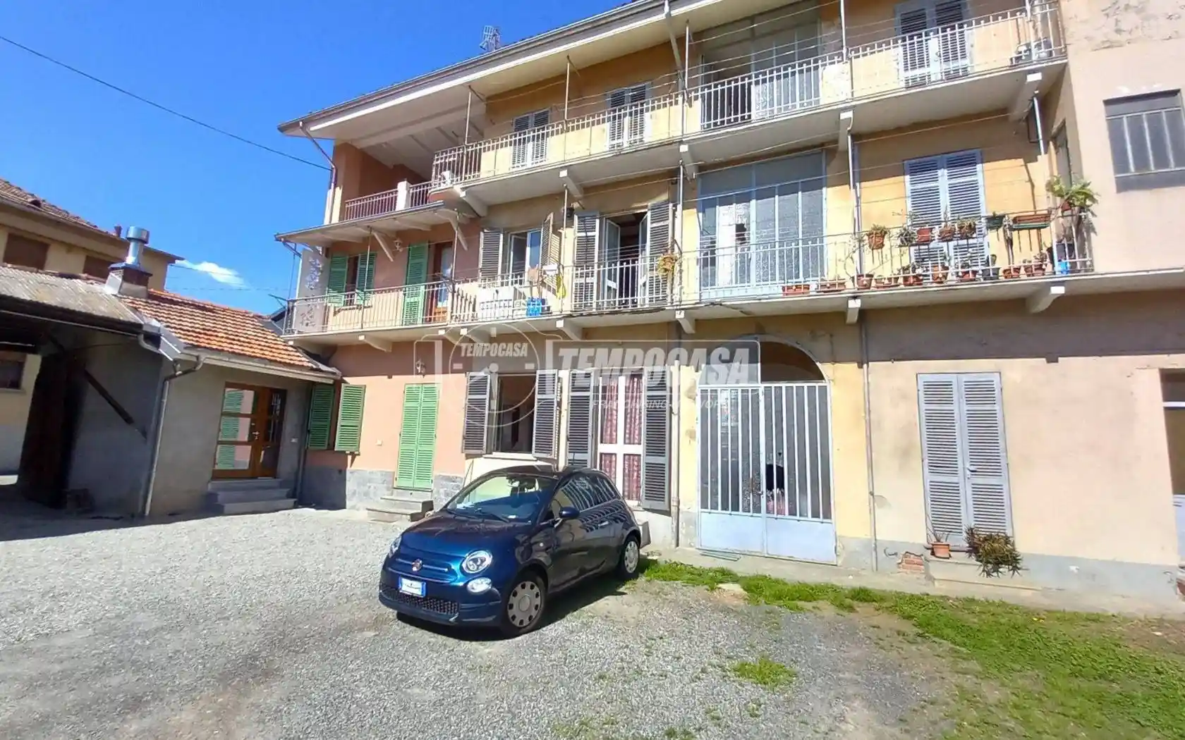 Appartamento in vendita a Biella