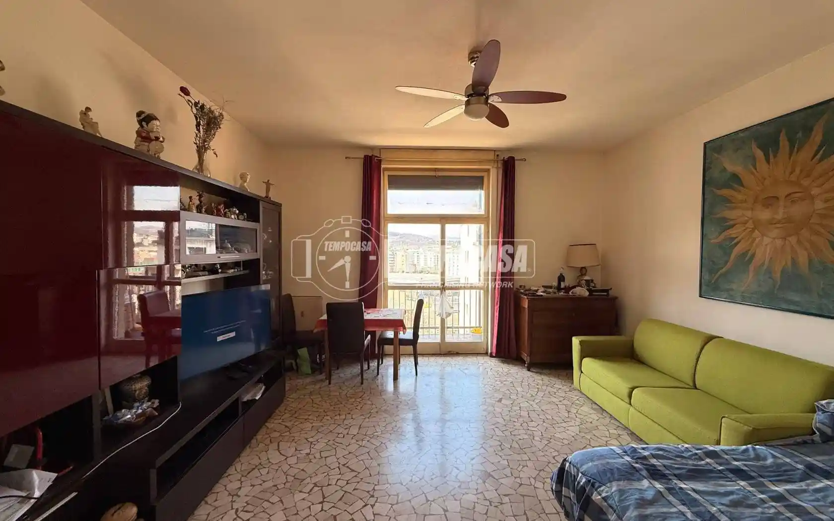 Appartamento in vendita a Como