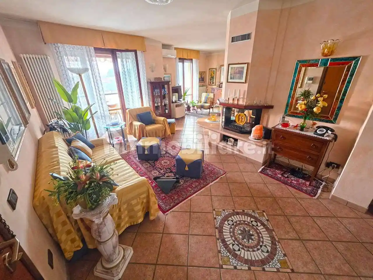 Appartamento in vendita a Bellaria-Igea Marina