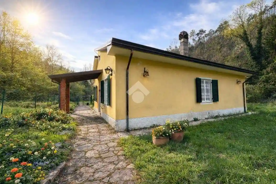 Casa indipendente - foto 4