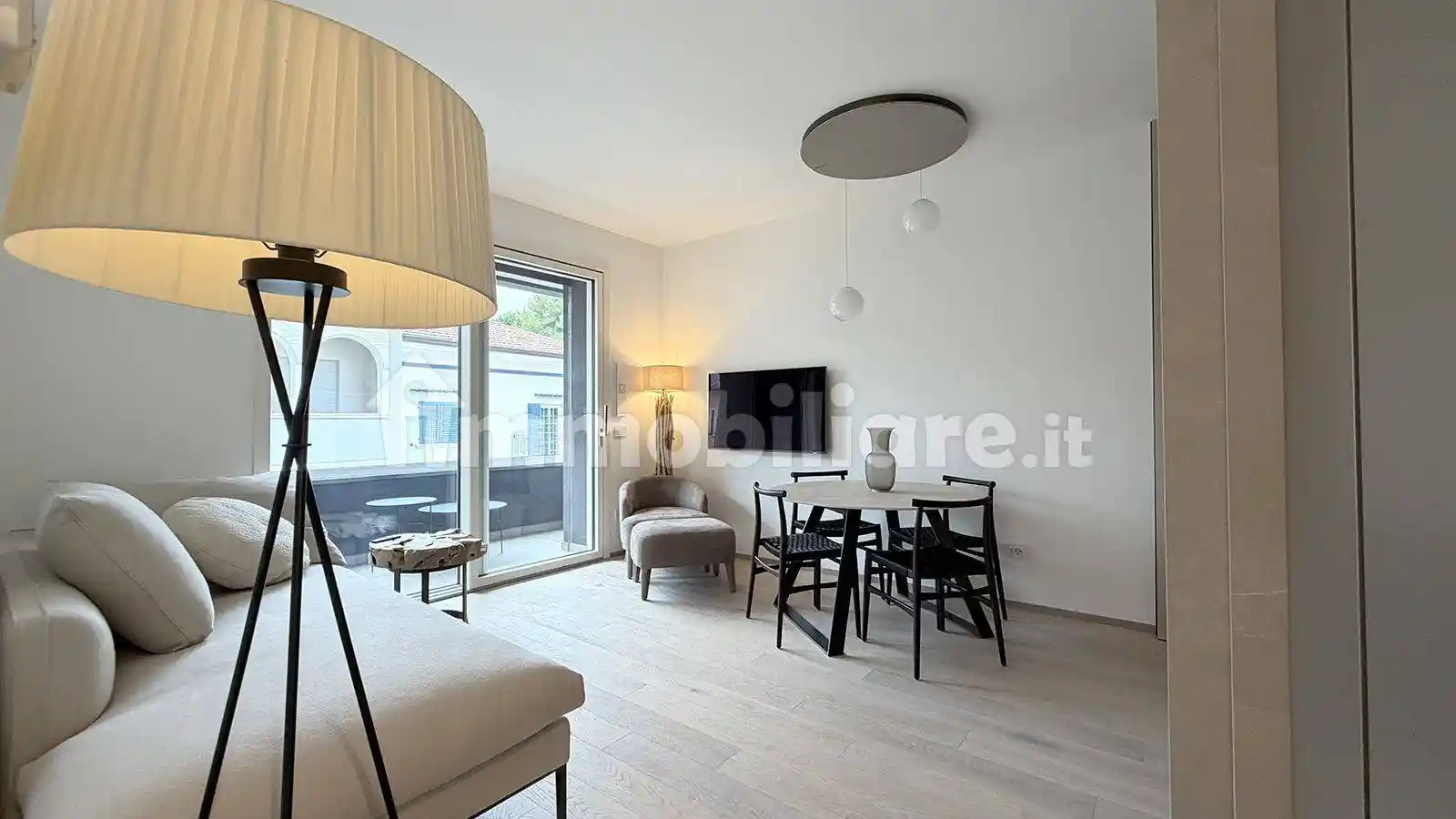 Appartamento in affitto a Riccione