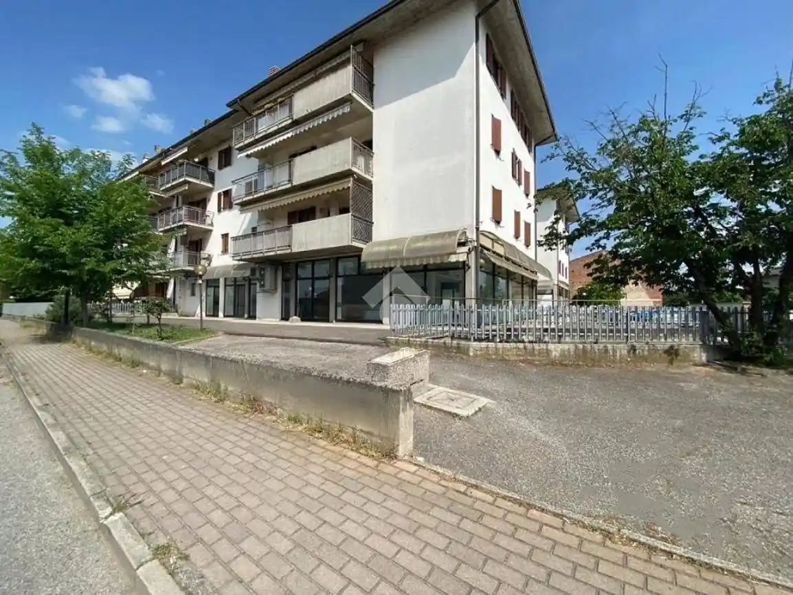 Appartamento in vendita a Isola della Scala