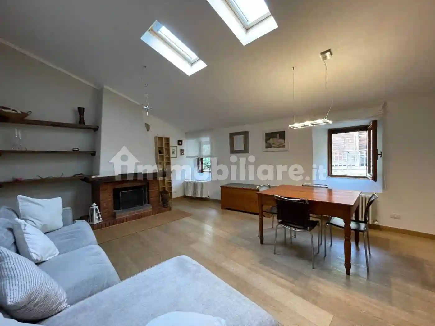 Attico - Mansarda - foto 2