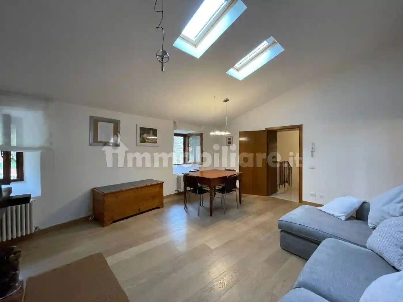 Attico - Mansarda - foto 3