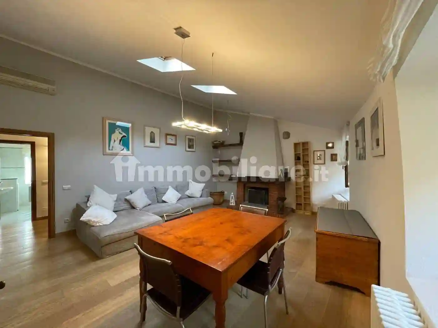 Attico - Mansarda - foto 4