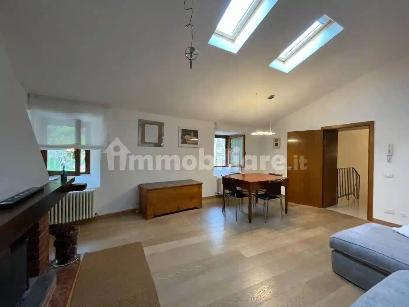 Attico - Mansarda - foto 5