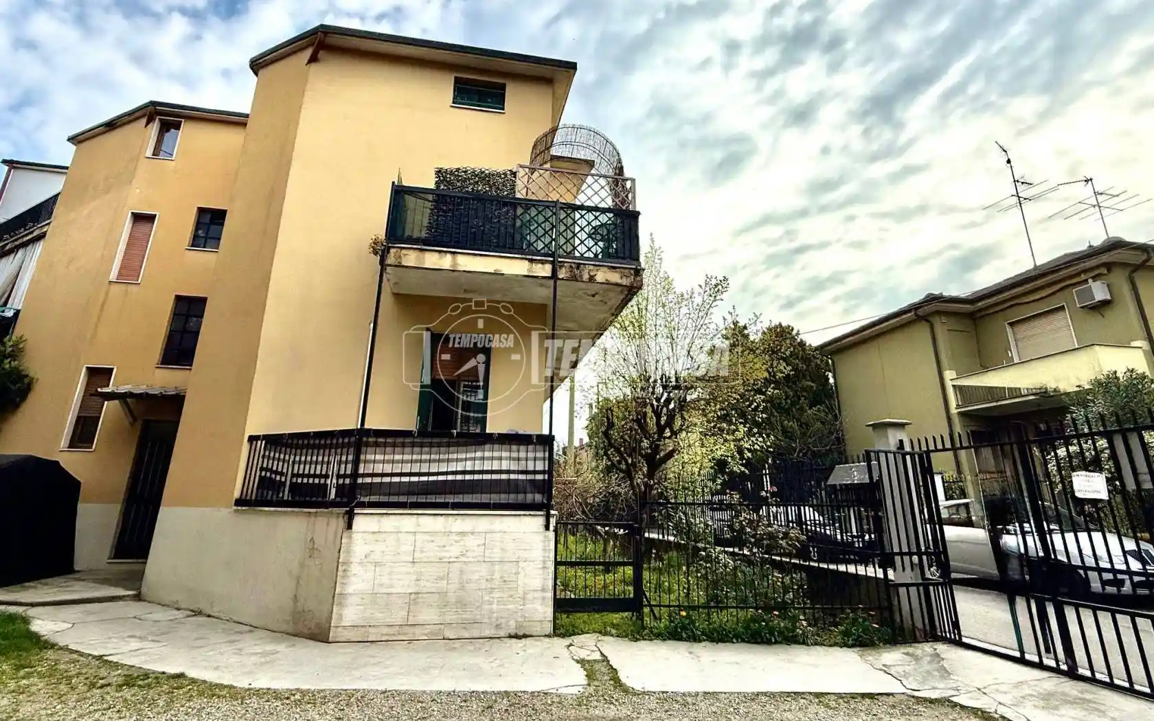 Appartamento in vendita a Cologno Monzese