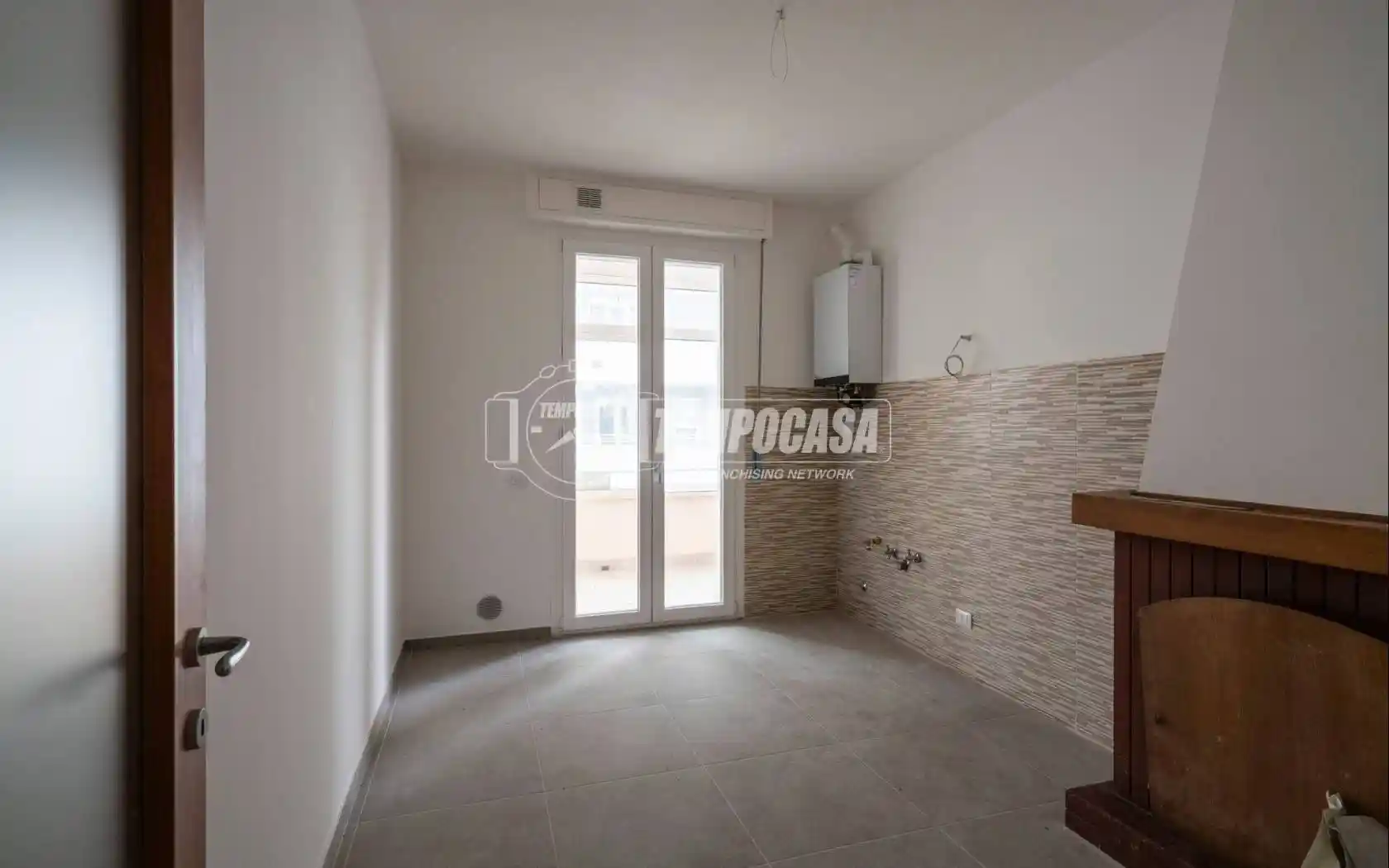 Appartamento in vendita a San Severino Marche