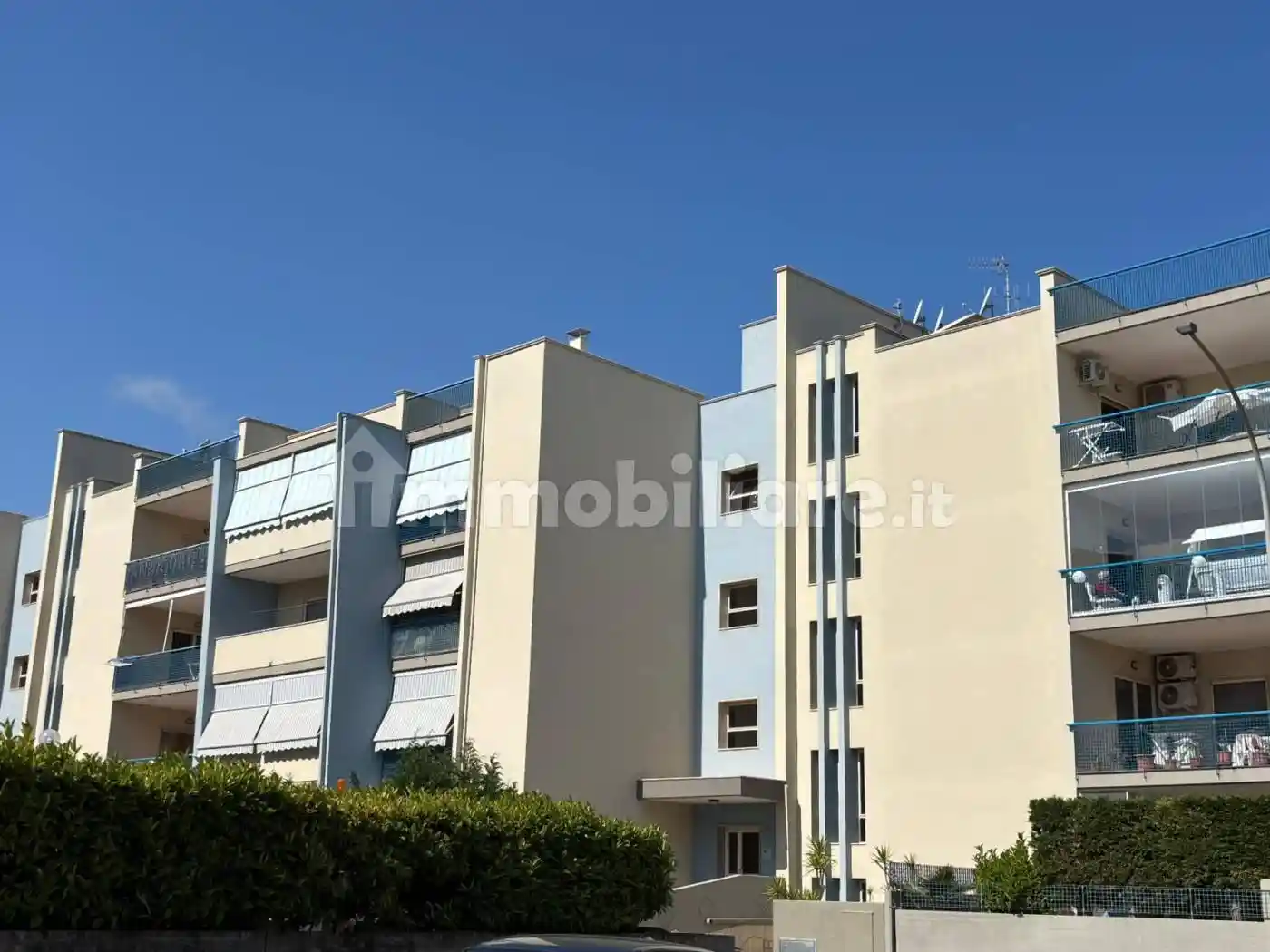 Attico - Mansarda in vendita a Monopoli