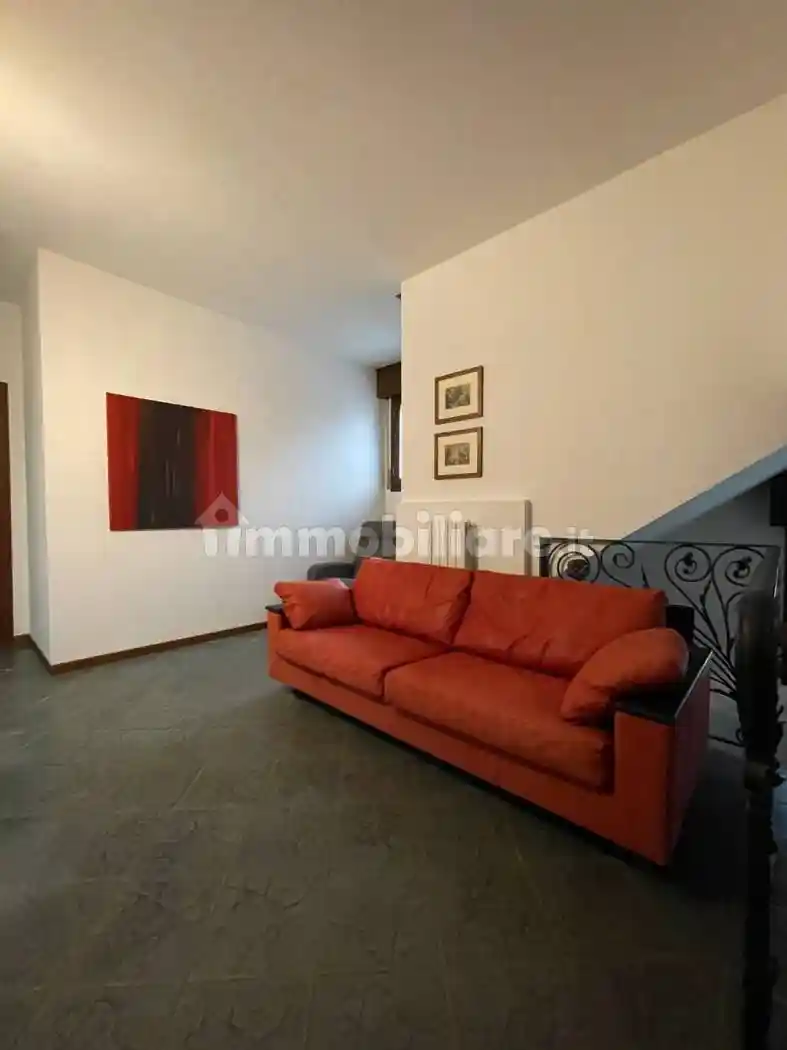 Appartamento in affitto a Castelfranco Emilia